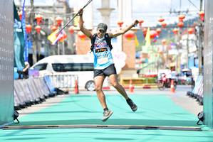 BIB: 
                            <button type="button" onclick="openModal(21796093)" class="btn btn-primary btn-sm float-right btn-popup" data-toggle="modal" data-target=".modal-high-quality">
                        <i class="fas fa-shopping-cart"></i> Add to Cart
                    </button>
                                            <button type="button" onclick="isThisMe(21796093, true)" class="btn btn-success btn-sm float-right btn-popup btn-isme hidden" data-toggle="tooltip" data-placement="bottom" title="นี่คือรูปของคุณใช่ไหม คลิกที่นี่เพื่อเอาเข้าอัลบั้ม">
                        <i class="fas fa-plus"></i> Add to album
                    </button>
                    <button type="button" onclick="isThisMe(21796093, false)" class="btn btn-warning btn-sm float-right btn-popup btn-isnotme hidden">
                        <i class="fas fa-ban"></i> Remove from album
                    </button>